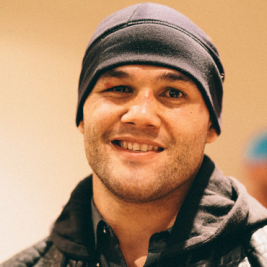 Robbie Lawler